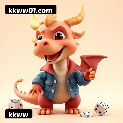 Promoções e bônus exclusivos da kkww